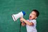 Katere napake odraslih slabo vplivajo na razvoj govora predšolskih otrok