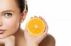 Kot kozmetika z vitaminom C vpliva na kožo