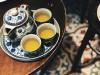 Vroč čaj lahko povzroči raka na požiralniku