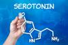 Serotonina. Hočeš biti srečen