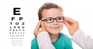 Kako obdržati dijakov vid med učenjem na daljavo