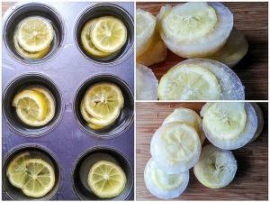Kako zamrzniti limone in kakšne so njihove prednosti