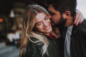4 izločanje, kot partner ljubiti še bolj v dolgoročen odnos