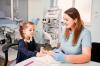 Otroški ginekolog: kdaj in zakaj peljati dekle k temu zdravniku