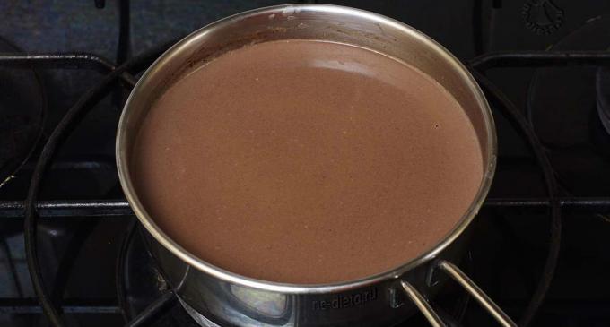 Cacao - kakav