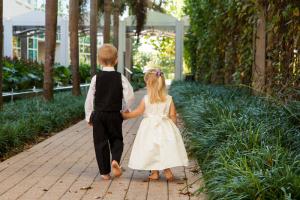 Kaj si otroci mislijo, da se poročijo: smešni citati za otroke