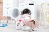 5 napak pri nalaganju perila v pralni stroj
