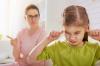 Nevroza: Kako preprečiti in nepravilna vzgoja otroka ni pohabljen