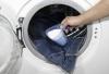 Zakaj ne svetujem, da izpolnite detergent v bobnu pralnega stroja