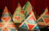 Mleko v "piramide", kefir v steklenih izdelkov v papirnate vrečke - od standardov Sovjetske zveze
