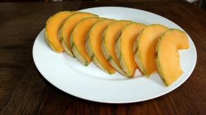 Melon - koristi in škodo za zdravje telesa