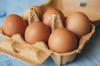 Priprava na veliko noč: kako izbrati prava jajca