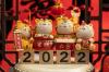 Kaj podariti za kitajsko novo leto tigra?