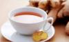 Kako pripraviti ingver čaj, in kakšne so njegove koristi