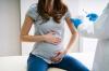 5 znakov, da je vaša nosečnost težavna