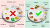 Kako pravilno jesti z razjedami na želodcu