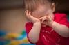 Utrujenost pri dojenčku: 6 znakov utrujenosti pri dojenčku