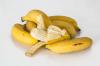 Zakaj nikoli ne zavrzite bananin olupkov