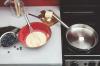 Dišeče palačinke z jagodami recept po korakih: kako kuhati v 10 minutah