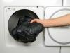 9 pravil za pranje navzdol jakne in plašče