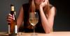 Funkcije, vidike in faze alkoholizma sodobnih žensk