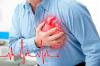 Opozorilo zaradi srčnega napada: 5 signale, ki nam daje telo