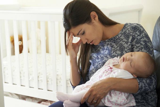 Kako pravilno urediti porodniški dopust za svojca?