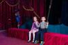 3 znaki, da ima otrok sposobnost nastopa na odru