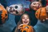 TOP 5 načinov zabave s Halloween 2020 s svojim otrokom