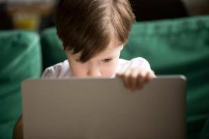 Pasti v mreži: TOP-10 pravil o varnem vedenju otrok na spletu