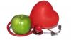 8 jabolka prednosti človeškega telesa