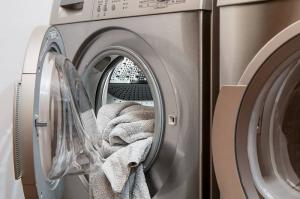 5 znakov, da bo pralni stroj kmalu morali spremeniti