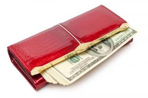 5 stvari, ki jih ne izvajajo v vaši denarnici, da se ne bi prestrašil finančni uspeh