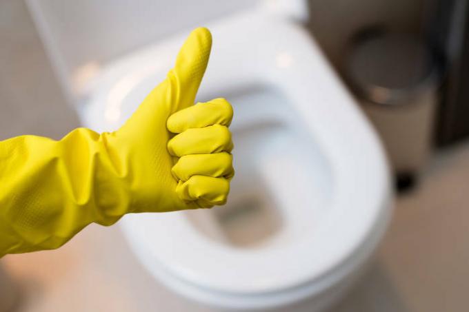 TOP-3 naravna sredstva za dezinfekcijo kopalnice