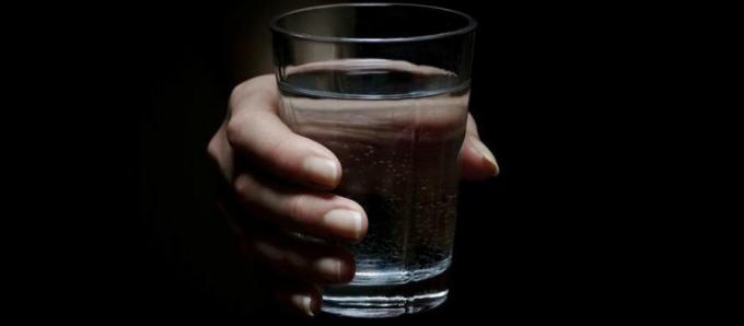 Kozarec vode - kozarec vode