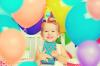 5 zabavnih idej za praznovanje otroškega rojstnega dne, medtem ko se izolirate