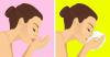 4 napačnih korakov, ki jih priznali, ko pralni obraz