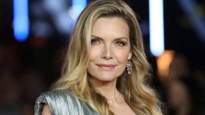 Michelle Pfeiffer 