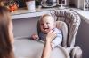 Kako izbrati otroški stolček za dojenčka