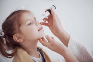Umetna imunost: če je treba otrokom dajati interferon
