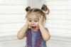 Otrok udari po glavi: kaj storiti? Nasvet nevrologa