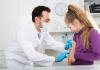 Cepljenja za otroke, mlajše od 5 let