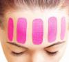 Kineziološki taping za obraz: kaj je to in kako jih uporabljati
