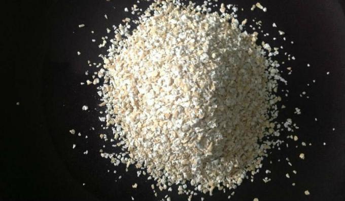 Pšenični otrobi - pšenični otrobi