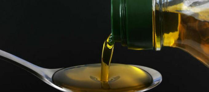 Oljčno olje - olivno olje
