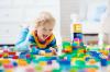 5 osnovnih pravil za nakup igrač za otroke