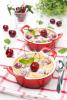 Recept za okusno poletno zajtrk: francoska sladica Clafoutis s češnje