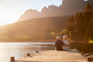 5 skrivnosti naših babic, kako biti srečen v zakonu