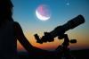 Lunin mrk 10. januarja 2020: poskrbite za odnose in dokumente