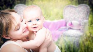 5 roditeljske pravice, ki vam bo pomagal, da raste srečnega otroka